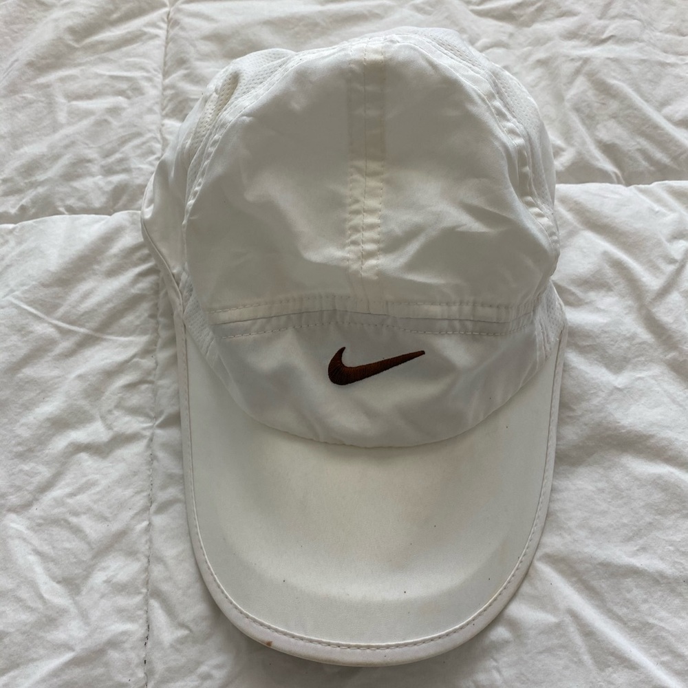 Nike hat